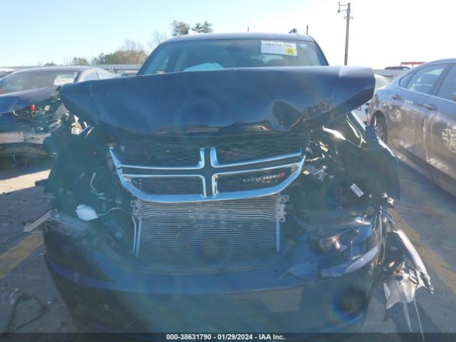 3C4PDCAB1KT866865 Dodge Journey Se Value Package
