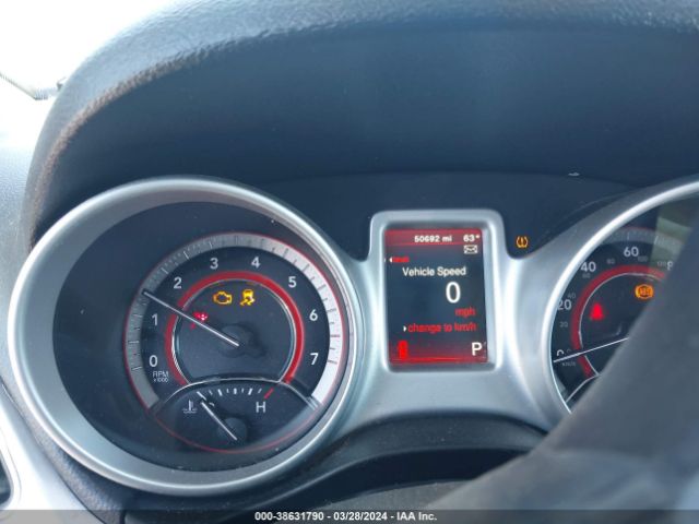 3C4PDCAB1KT866865 Dodge Journey Se Value Package
