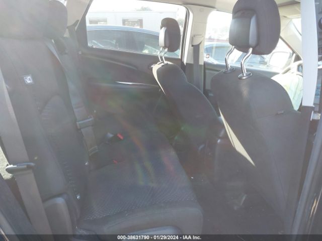 3C4PDCAB1KT866865 Dodge Journey Se Value Package