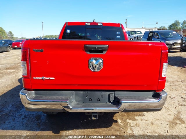 RAM 1500 Lone Star  4x2 5'7 Box 2024 1C6RREFG3RN100650 Image 16
