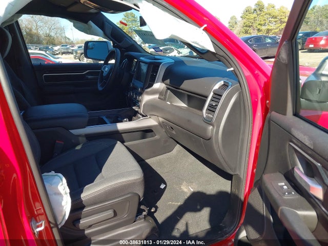 RAM 1500 Lone Star  4x2 5'7 Box 2024 1C6RREFG3RN100650 Image 5