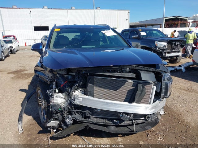 Hyundai Santa Fe Sel 2023 5NMS24AJ4PH505308 Image 6