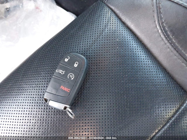 Dodge Charger Sxt Rwd 2020 2C3CDXBG6LH143771 Image 11