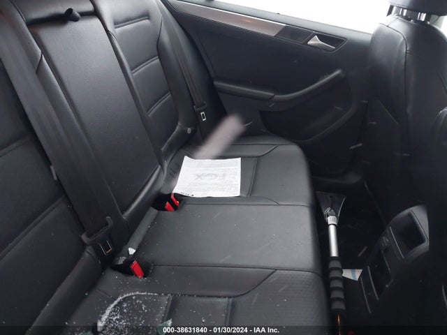 3VWLA7AJ0FM255888 Volkswagen Jetta 2.0l Tdi Se