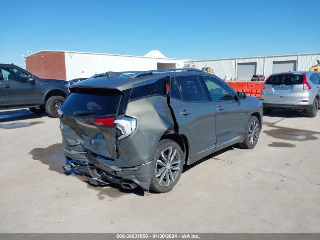 3GKALSEX0JL264633 GMC Terrain Denali