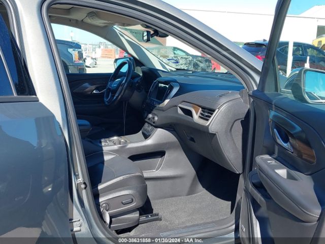 3GKALSEX0JL264633 GMC Terrain Denali