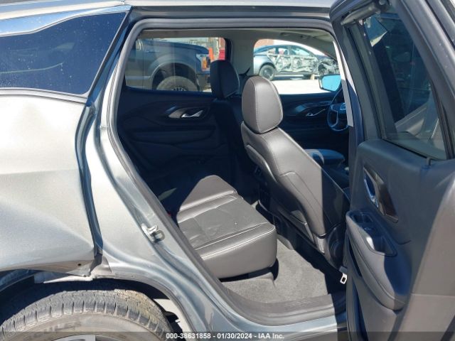 3GKALSEX0JL264633 GMC Terrain Denali