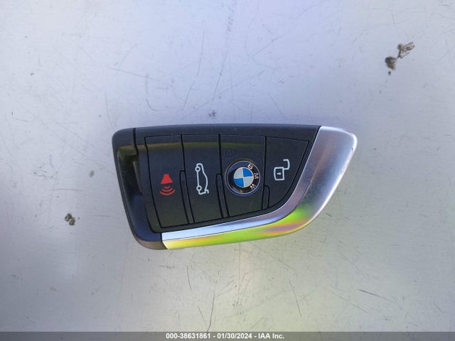 BMW 330I 2021 3MW5R1J00M8C02099 Image 11