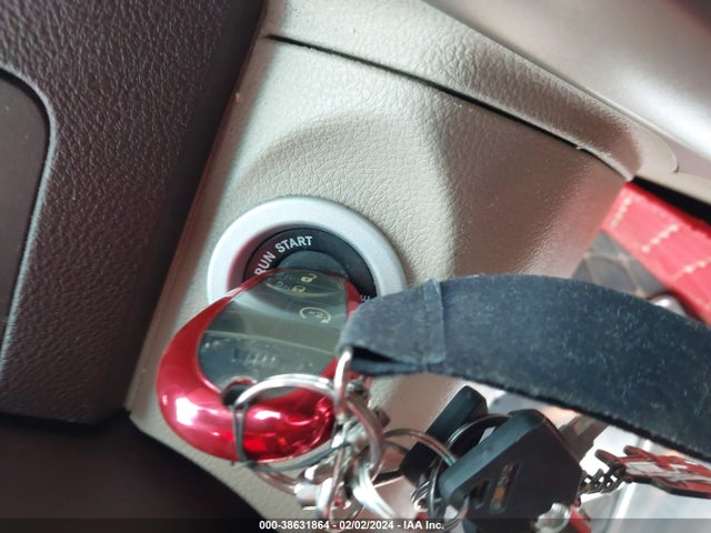 RAM 1500 Lone Star 2014 1C6RR6LT5ES383040 Image 11