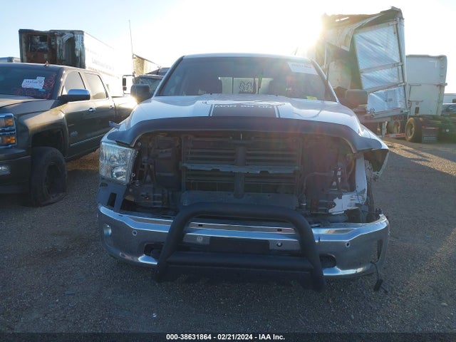 RAM 1500 Lone Star 2014 1C6RR6LT5ES383040 Image 12
