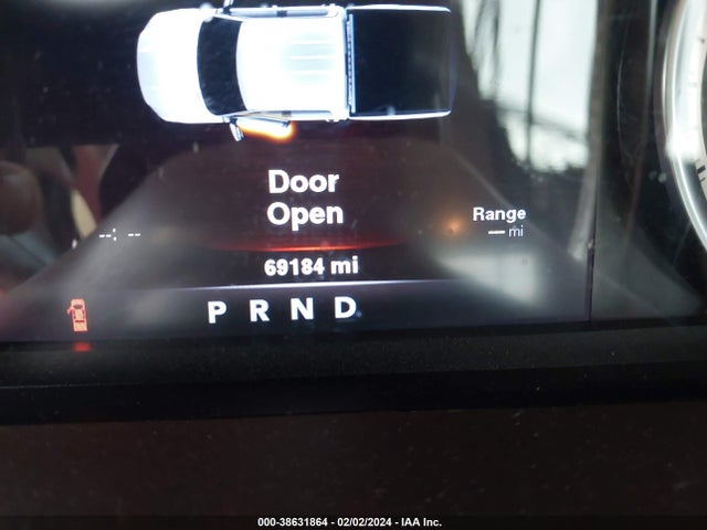 RAM 1500 Lone Star 2014 1C6RR6LT5ES383040 Image 7