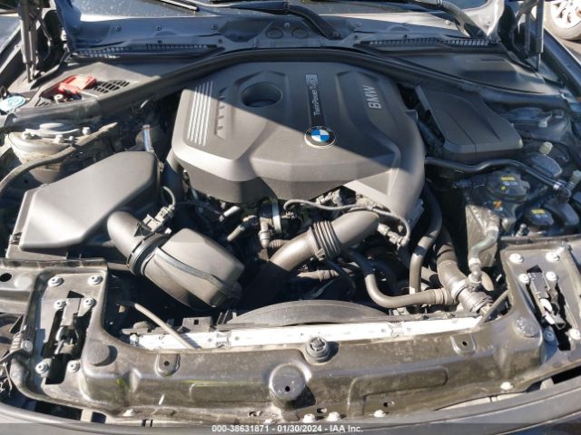 WBA4R7C5XHK895730 BMW 430I