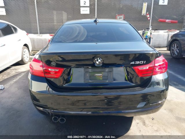 WBA4R7C5XHK895730 BMW 430I