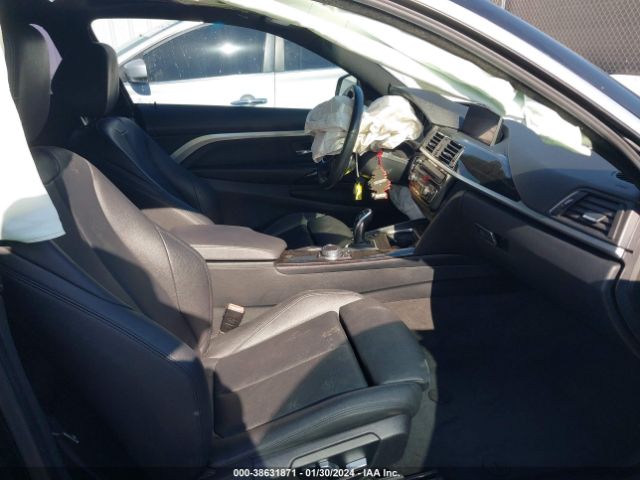 WBA4R7C5XHK895730 BMW 430I