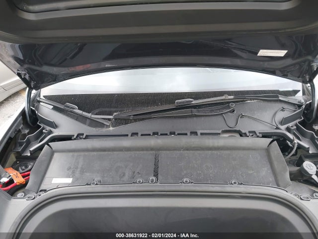 2023 TESLA MODEL Y AWD/LONG RANGE DUAL MOTOR ALL-WHEEL DRIVE VIN: 7SAYGDEEXPA170615