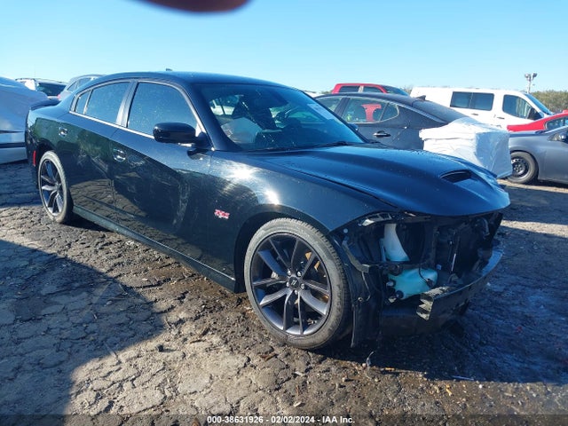 2019 2C3CDXGJ3KH697174 main image