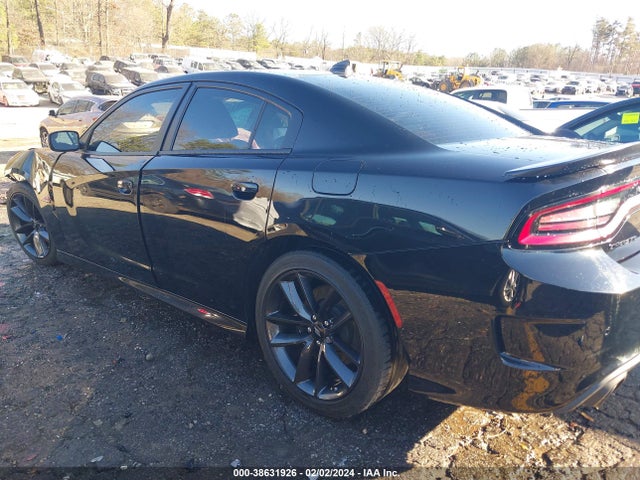 Dodge Charger Scat Pack Rwd 2019 2C3CDXGJ3KH697174 Image 14