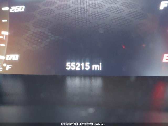 Dodge Charger Scat Pack Rwd 2019 2C3CDXGJ3KH697174 Image 15