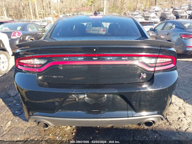 Dodge Charger Scat Pack Rwd 2019 2C3CDXGJ3KH697174 Image 16