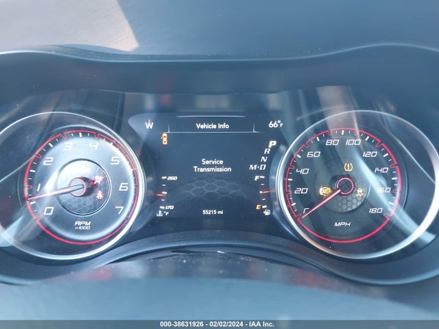 Dodge Charger Scat Pack Rwd 2019 2C3CDXGJ3KH697174 Image 7