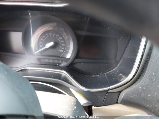 Ford FUSION SE 2015 1FA6P0HD2F5131106 Image 7