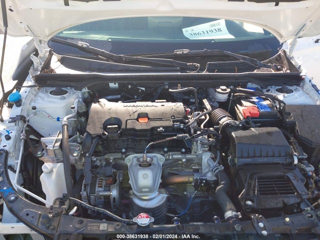 Honda Civic Sport 2022 2HGFE2F58NH596652 Image 10