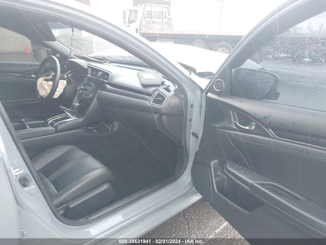 Honda l15ba 2020 SHHFK7H89LU417001 Image 18