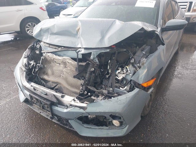 Honda l15ba 2020 SHHFK7H89LU417001 Image 19