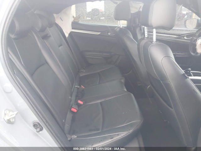 Honda l15ba 2020 SHHFK7H89LU417001 Image 21