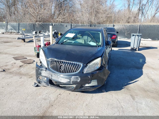 1G4PR5SK7E4173719 Buick Verano Convenience Group