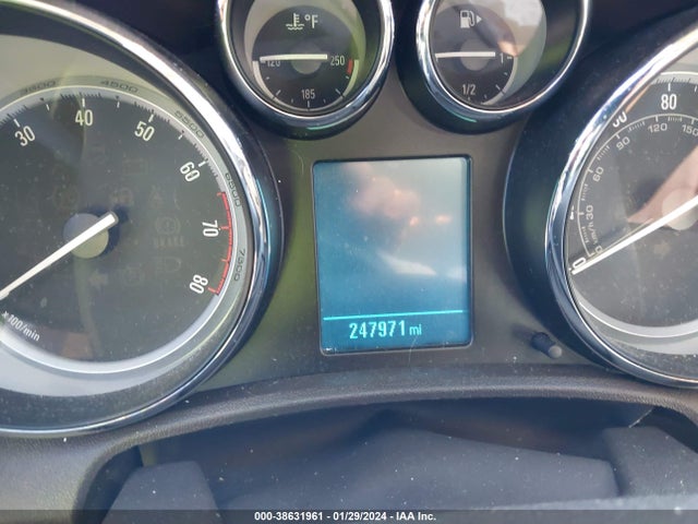 1G4PR5SK7E4173719 Buick Verano Convenience Group