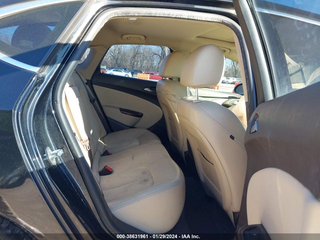 1G4PR5SK7E4173719 Buick Verano Convenience Group