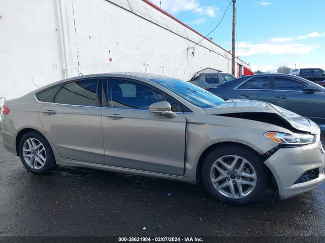 Ford FUSION SE 2015 3FA6P0H70FR196057 Image 13