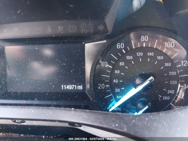 Ford FUSION SE 2015 3FA6P0H70FR196057 Image 15