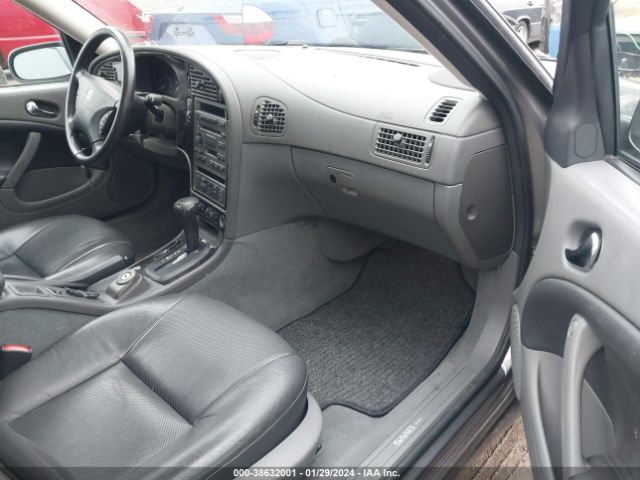 2003 SAAB 9-5 YS3ED59ZX33038792 Photo 4