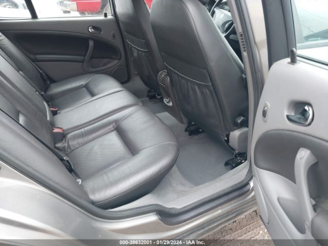 2003 SAAB 9-5 YS3ED59ZX33038792 Photo 7