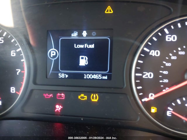 KIA Optima Lx 2017 5XXGT4L36HG173695 Image 15