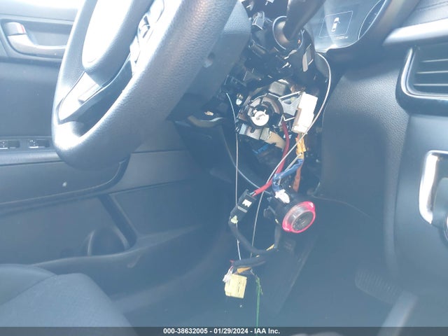 KIA Optima Lx 2017 5XXGT4L36HG173695 Image 6