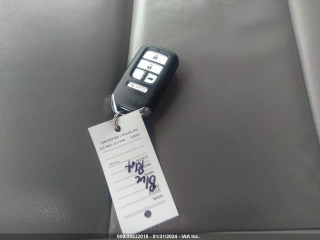 Honda Pilot Ex-l 2016 5FNYF6H64GB043457 Image 11