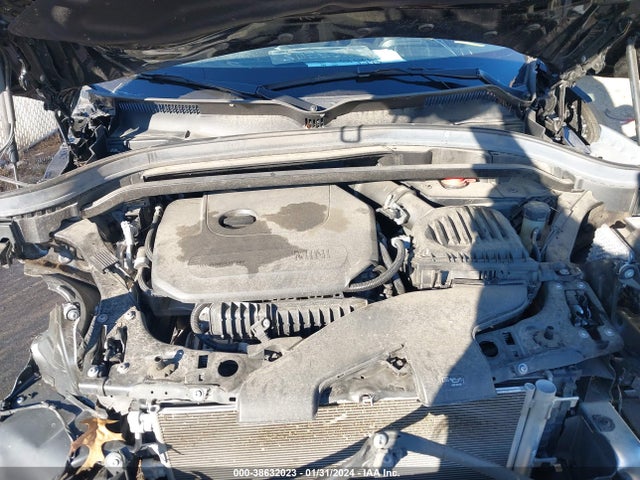 2022 MINI COUNTRYMAN WMZ43BR01N3N43533 Photo 9