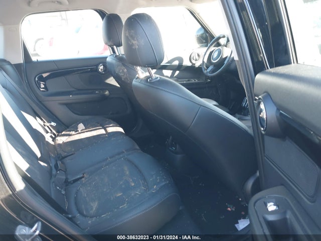 2022 MINI COUNTRYMAN WMZ43BR01N3N43533 Photo 7
