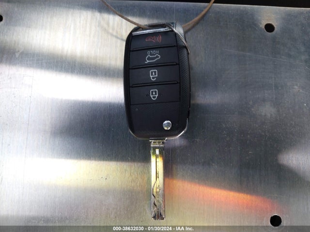 KIA SPORTAGE S 2020 KNDP63AC4L7633698 Image 11