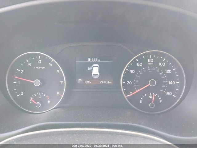 KIA SPORTAGE S 2020 KNDP63AC4L7633698 Image 7