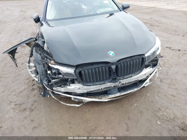 WBA7E4C57HGU99569 BMW 740i Xdrive