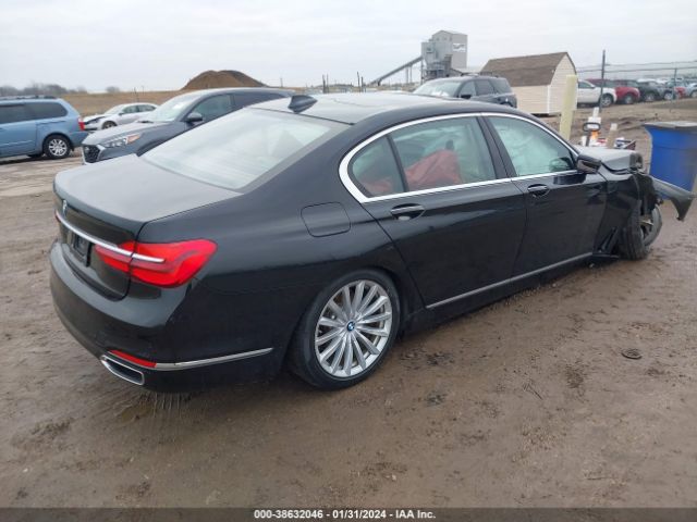 WBA7E4C57HGU99569 BMW 740i Xdrive