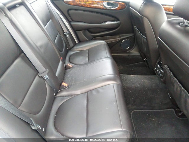 2006 JAGUAR XJ SAJWA79B46SH09231 Photo 7