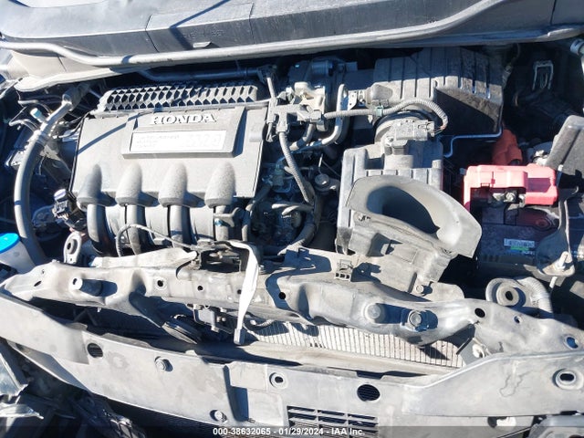 2010 HONDA INSIGHT EX VIN: JHMZE2H71AS015553