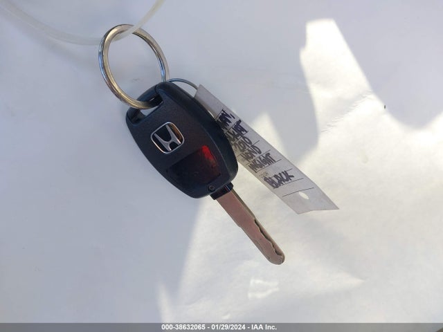 2010 HONDA INSIGHT EX VIN: JHMZE2H71AS015553