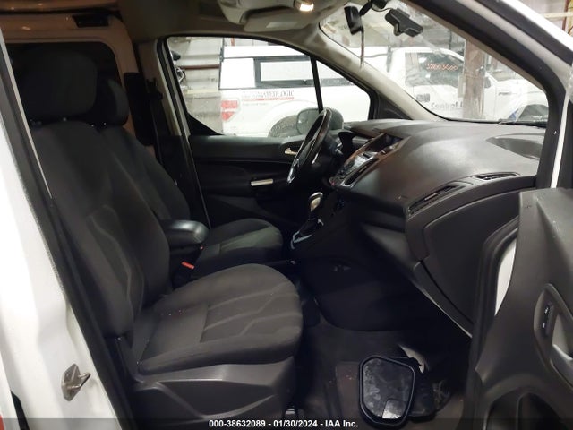 Ford Transit Connect Xlt 2018 NM0LS7F77J1351677 Image 5