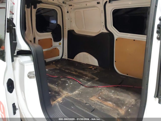 Ford Transit Connect Xlt 2018 NM0LS7F77J1351677 Image 7